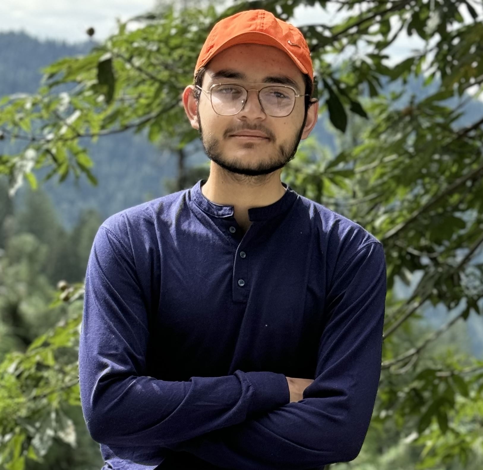 Armaghan Khan - CEO of Crew Private Limited testimonial for ML/AI development services