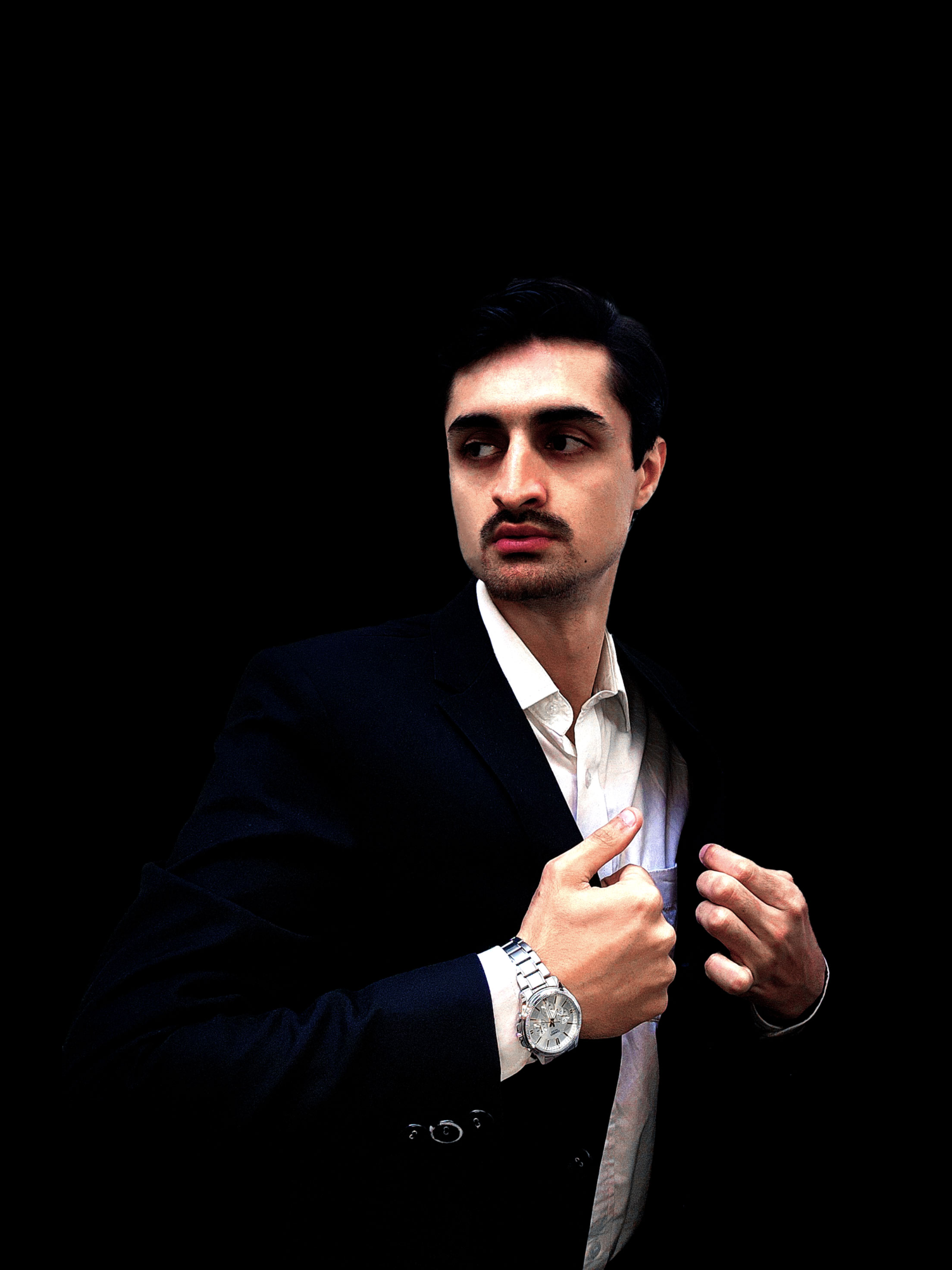 Muzzammil Akhund - ML/AI Engineer and Full-Stack Developer