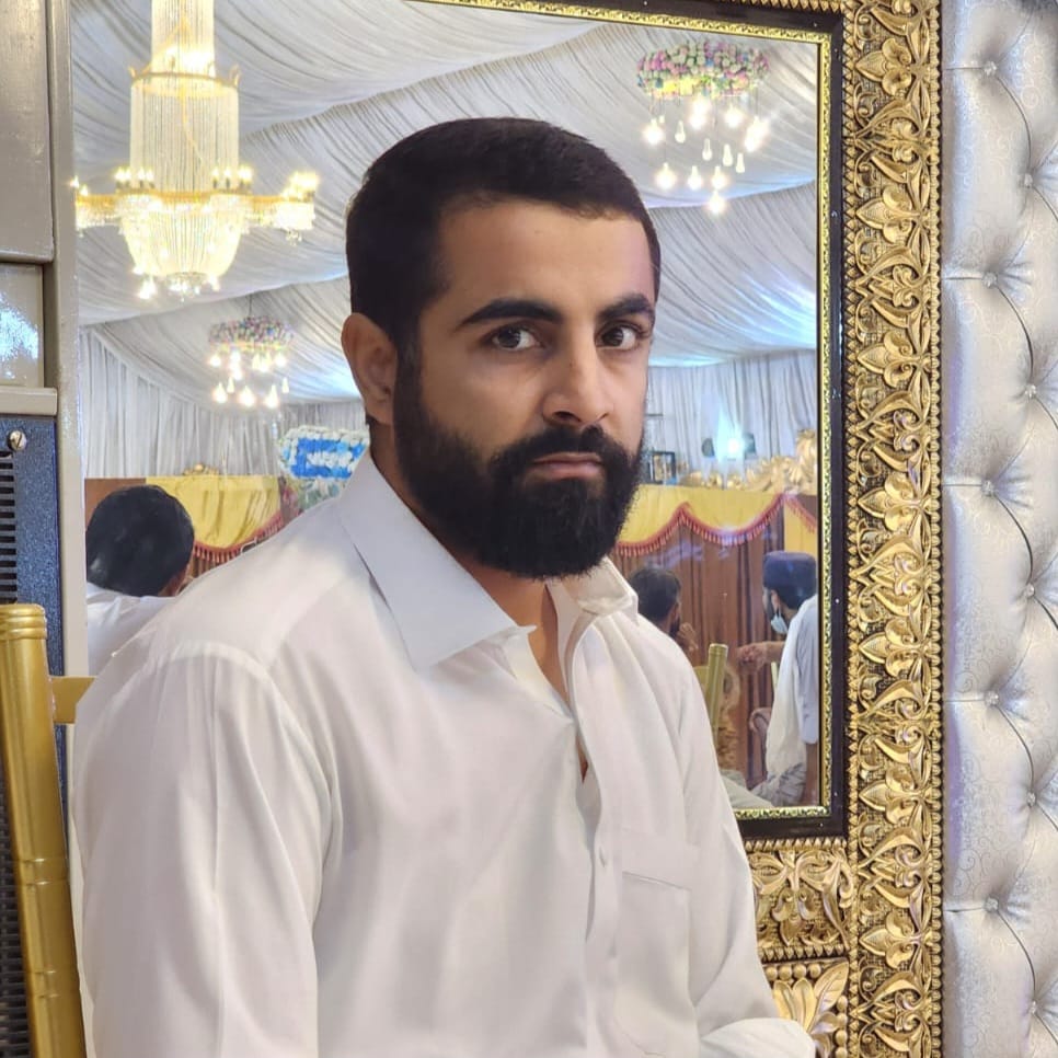 Muhammad Nazeef Pasha - CEO of Enezer Planning Consultants testimonial for AI and development services