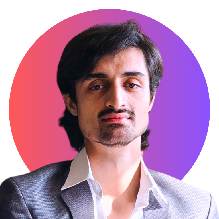 Avatar of Muzzammil Akhund, ML/AI Engineer | Full-Stack Developer